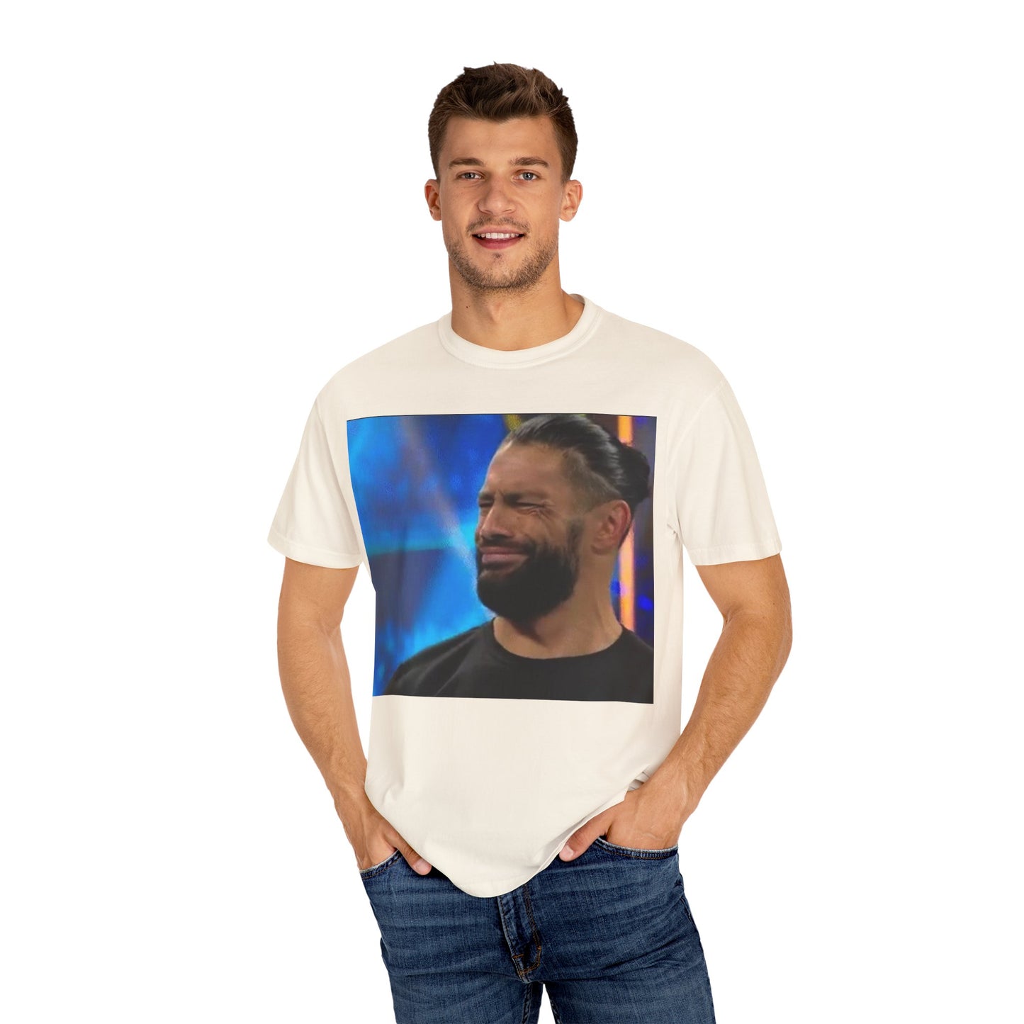 Roman Reigns Meme T-Shirt