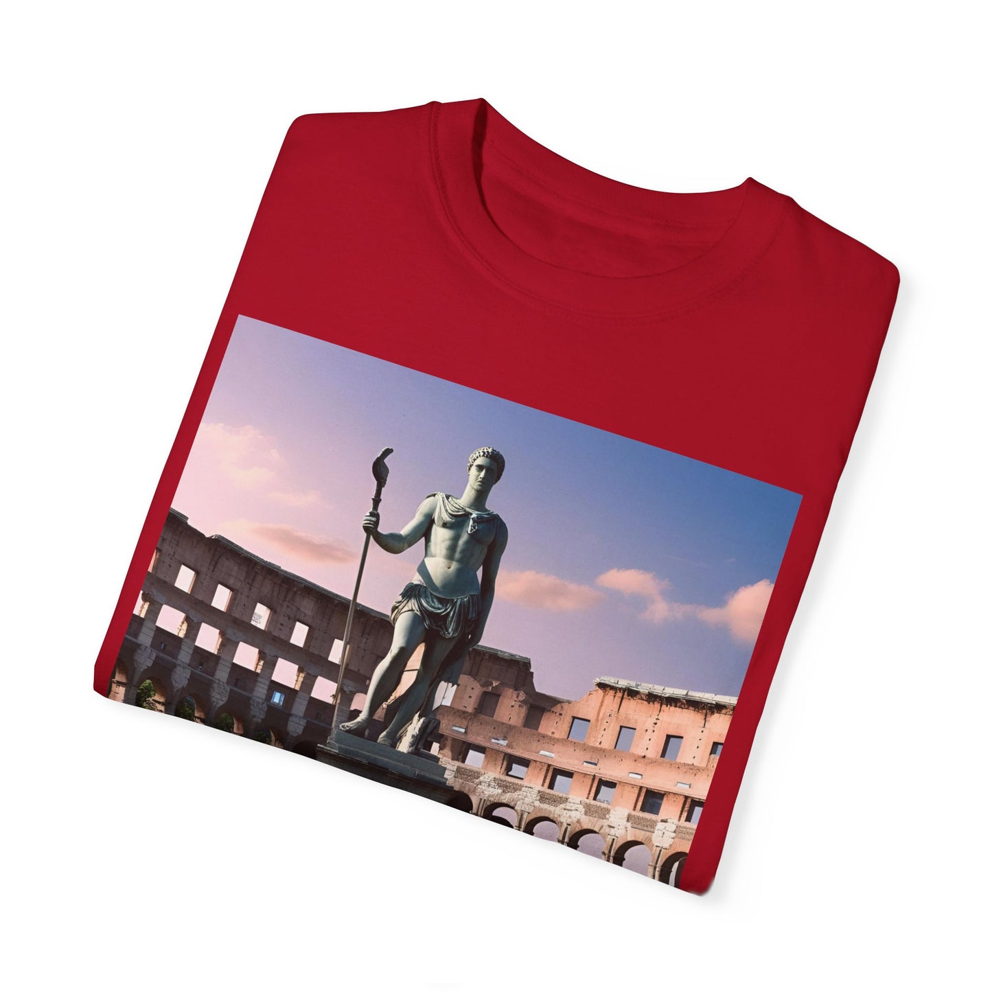 I Believe in Yeet T-shirt