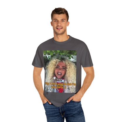 Rich Hippy T-shirt