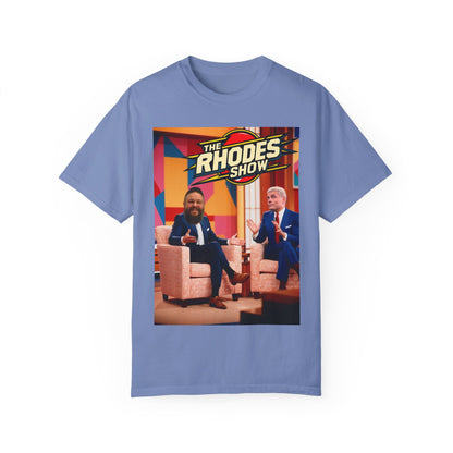 The Rhodes Show T-shirt