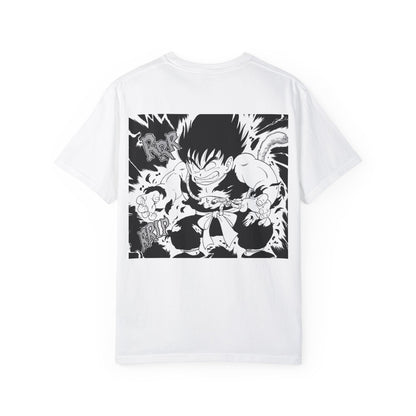 The Dragon T-shirt