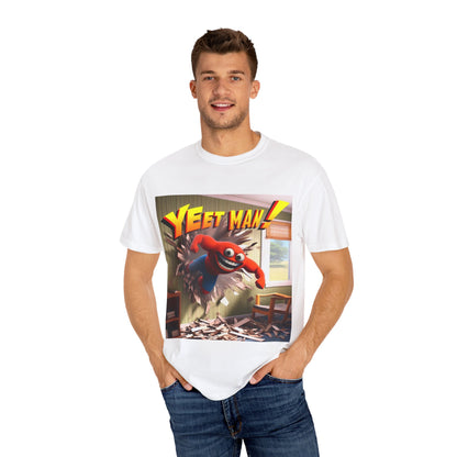 YeetMan! T-shirt