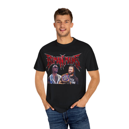 Roman Mains T-shirt