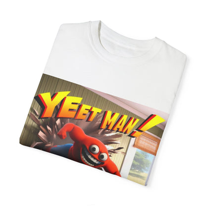 YeetMan! T-shirt