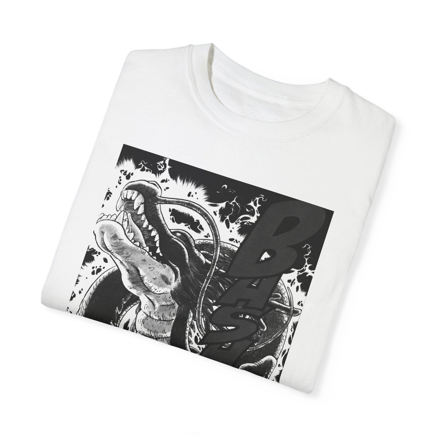 The Dragon T-shirt