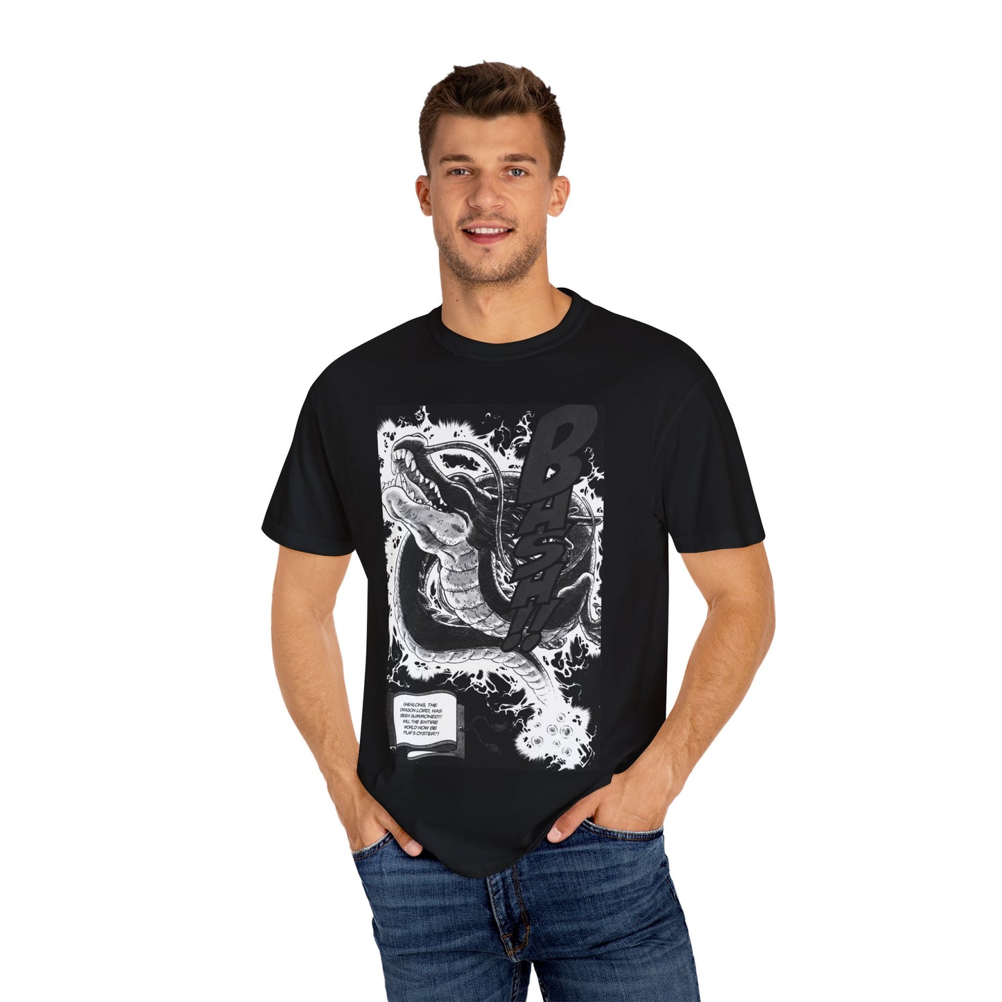 The Dragon T-shirt