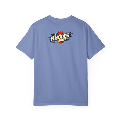 The Rhodes Show T-shirt