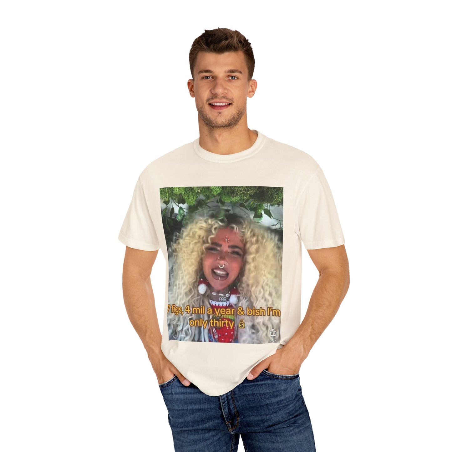 Rich Hippy T-shirt