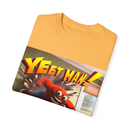 YeetMan! T-shirt