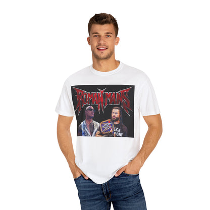 Roman Mains T-shirt