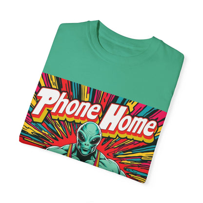 Phone Home Brother T-Shirt