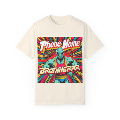 Phone Home Brother T-Shirt