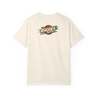 The Rhodes Show T-shirt