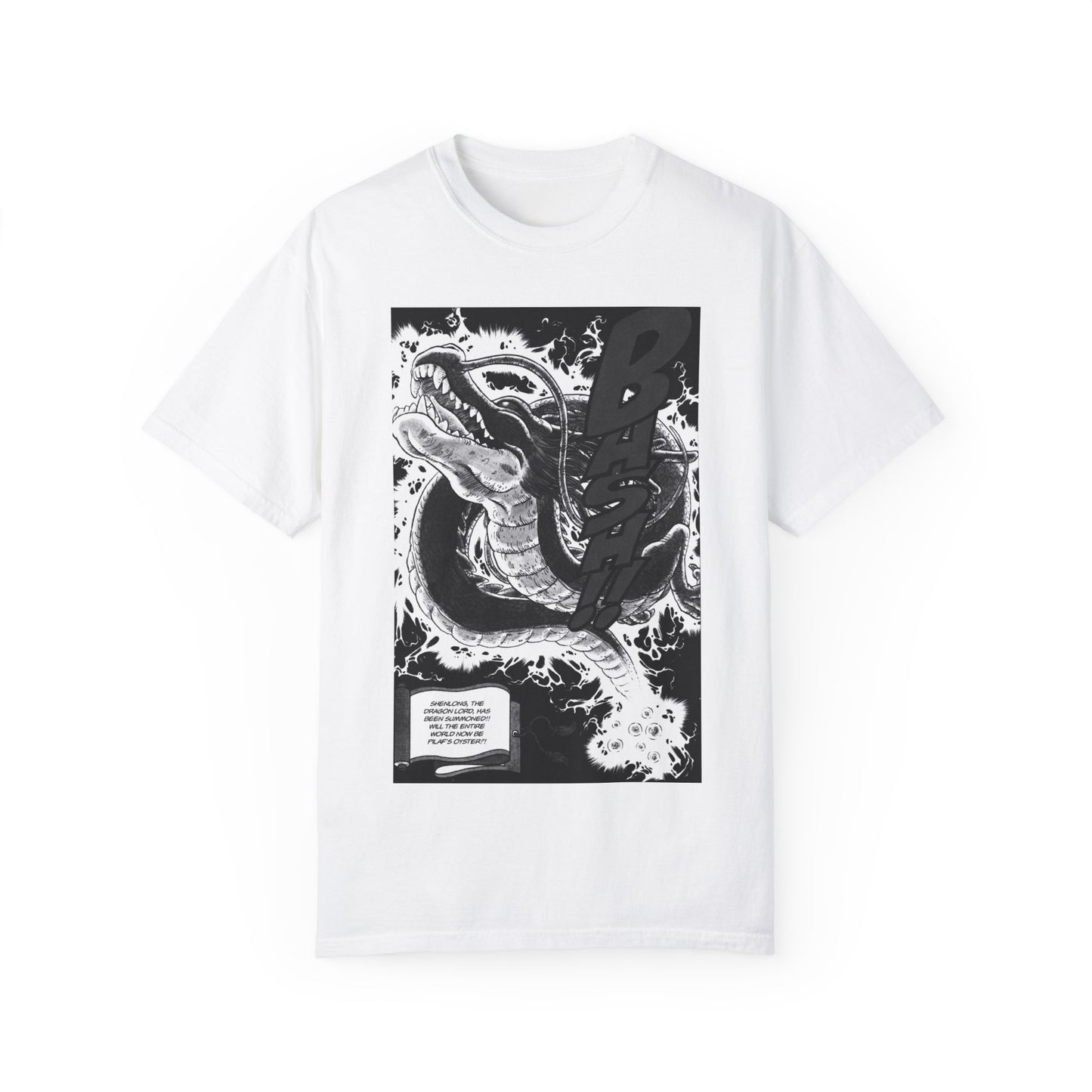 The Dragon T-shirt