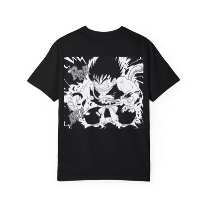 The Dragon T-shirt