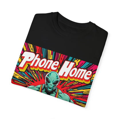 Phone Home Brother T-Shirt