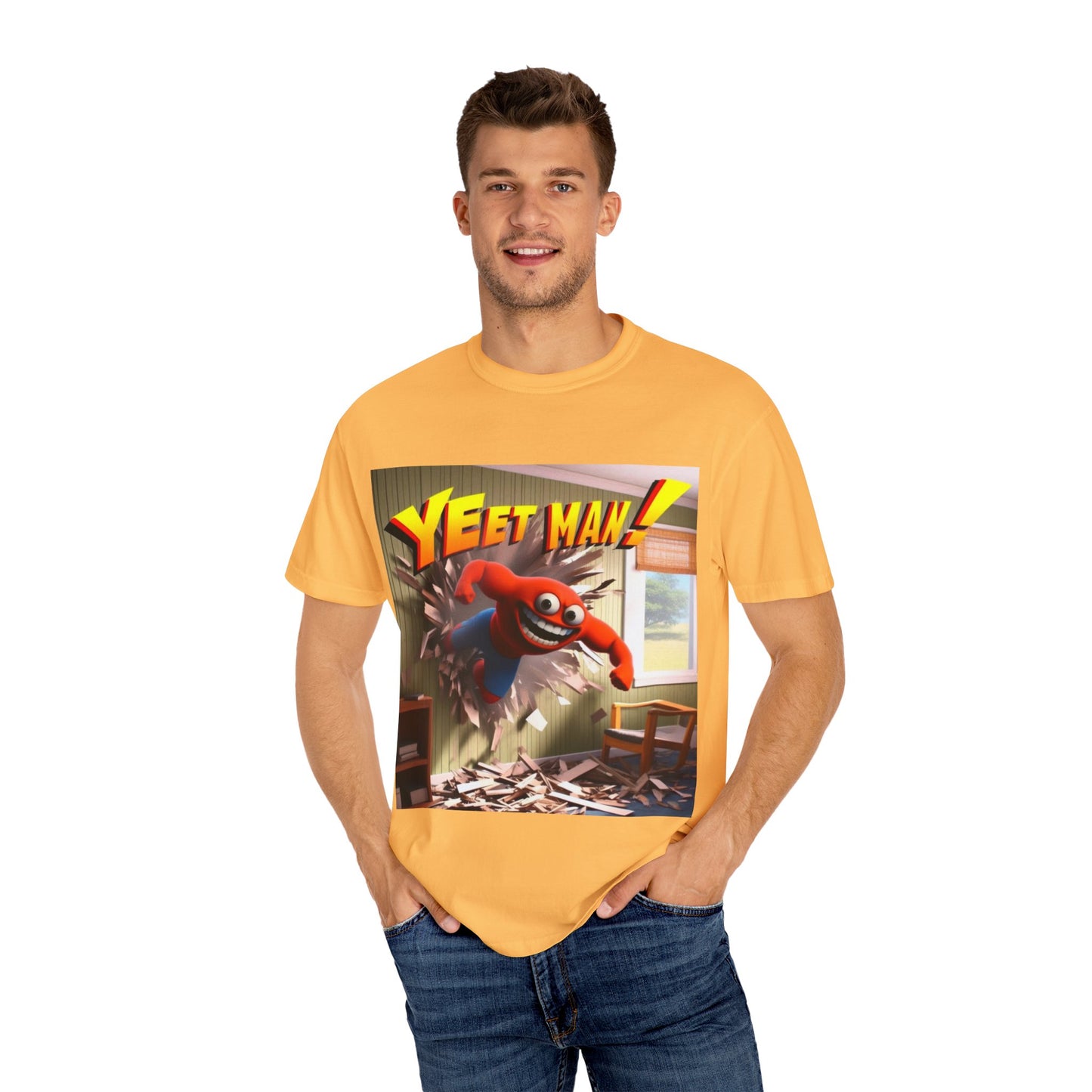 YeetMan! T-shirt