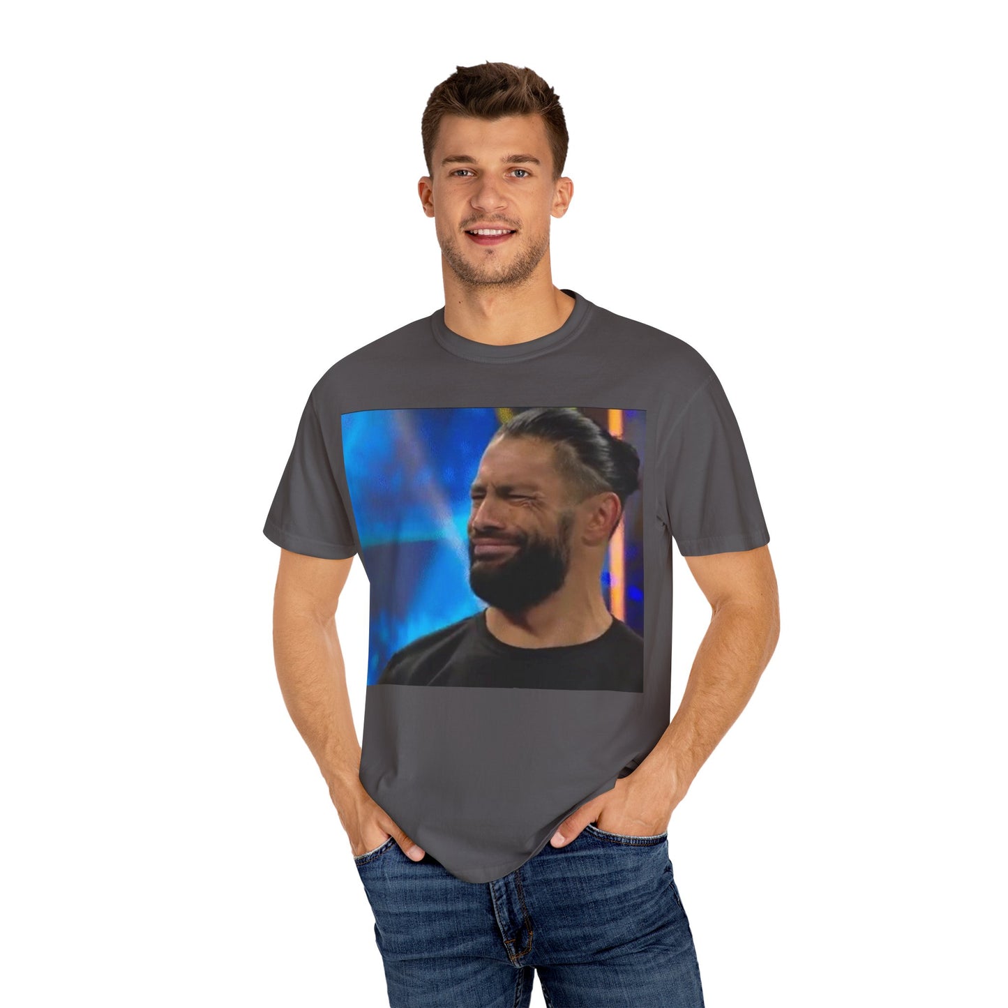 Roman Reigns Meme T-Shirt
