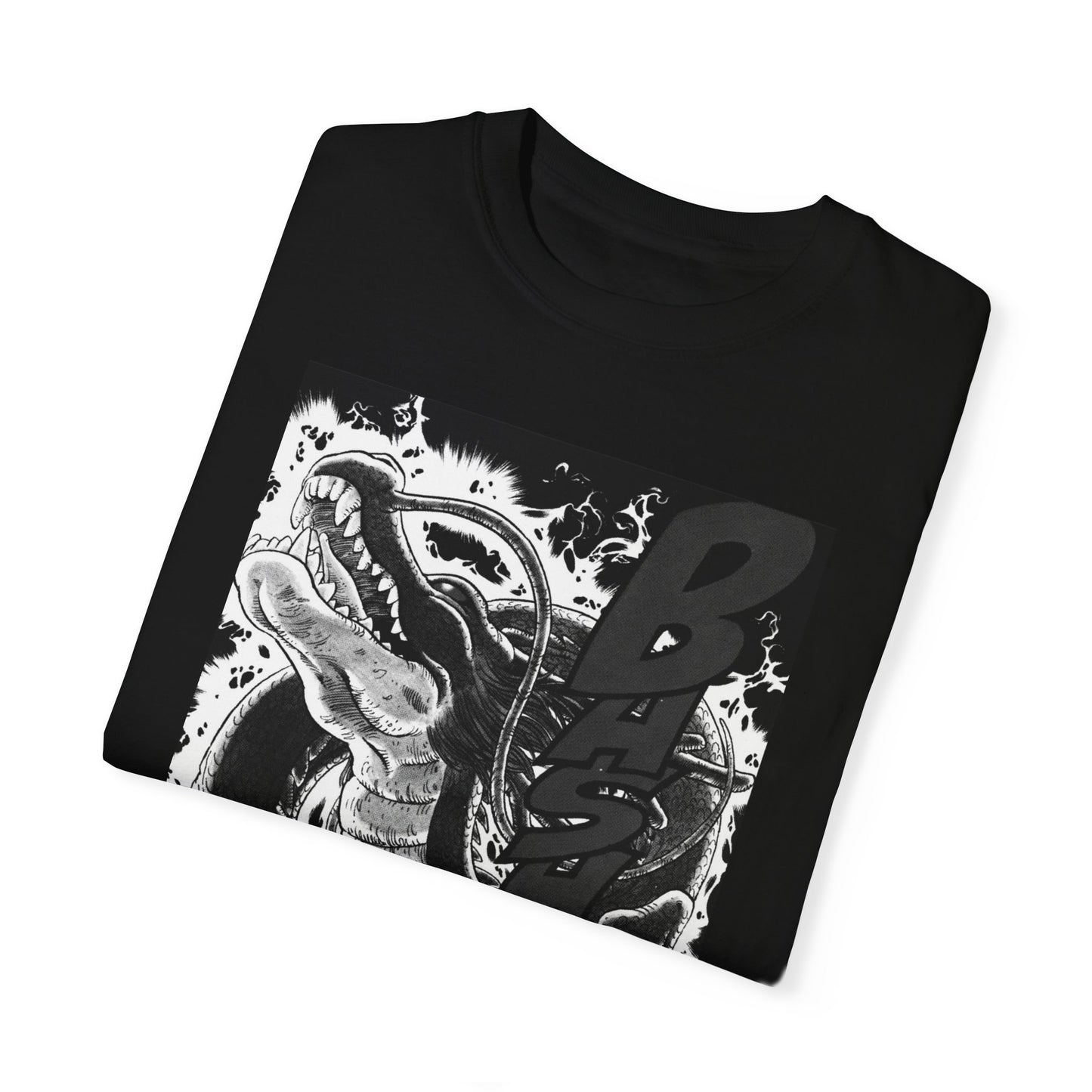 The Dragon T-shirt