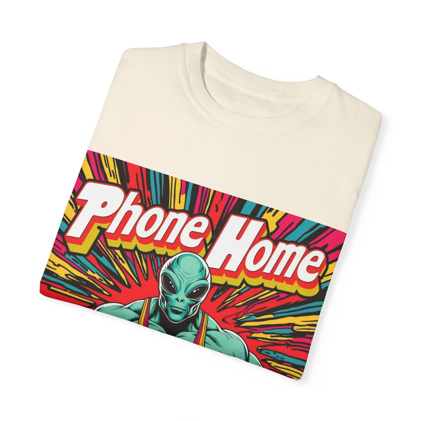 Phone Home Brother T-Shirt