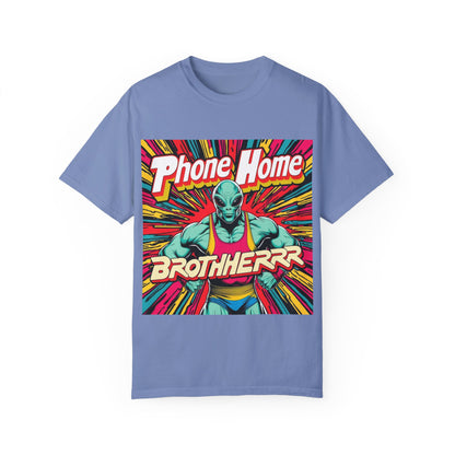 Phone Home Brother T-Shirt