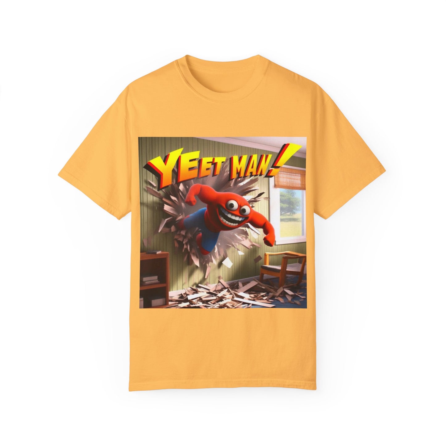 YeetMan! T-shirt