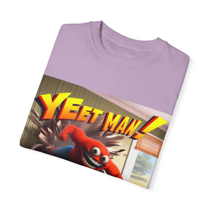 YeetMan! T-shirt