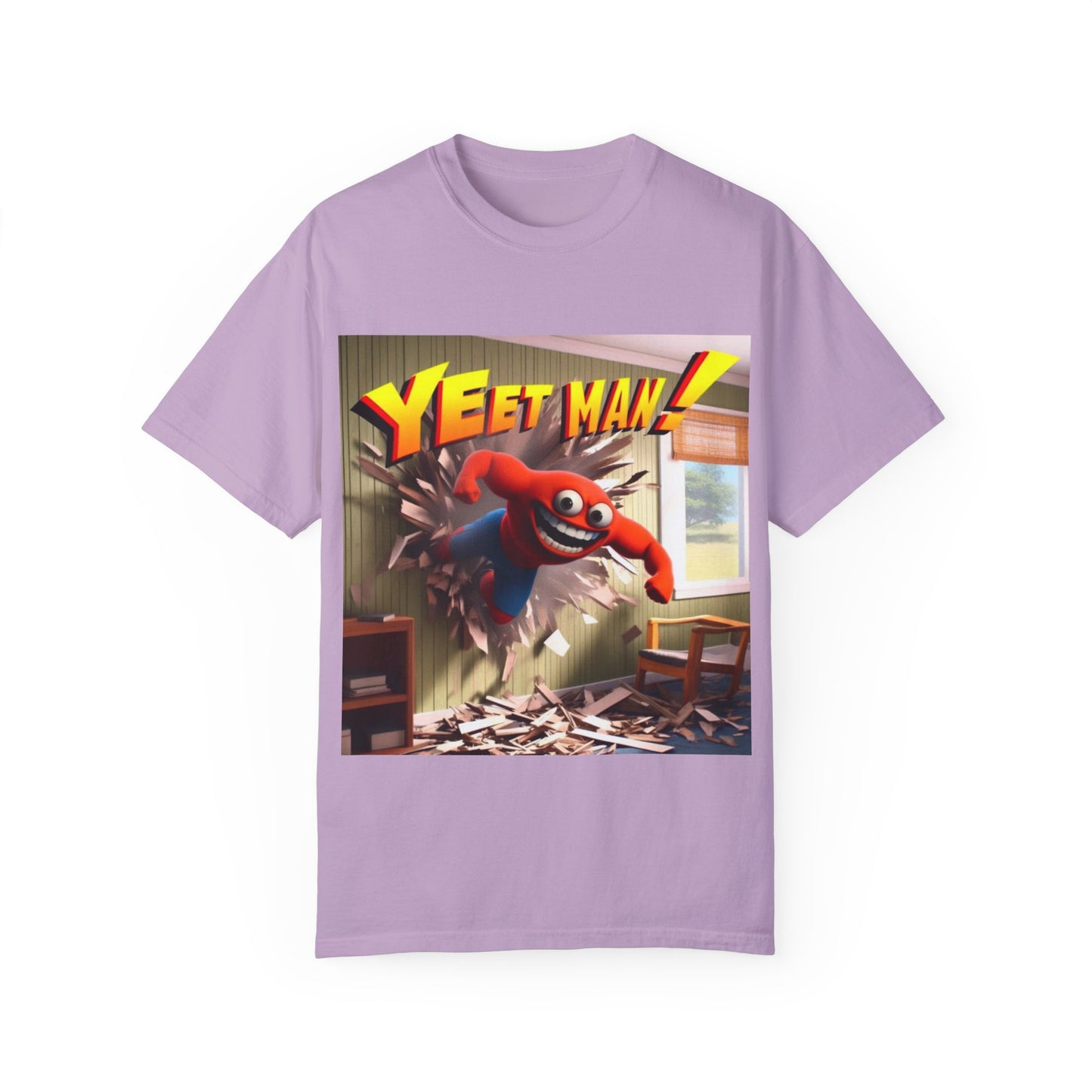 YeetMan! T-shirt