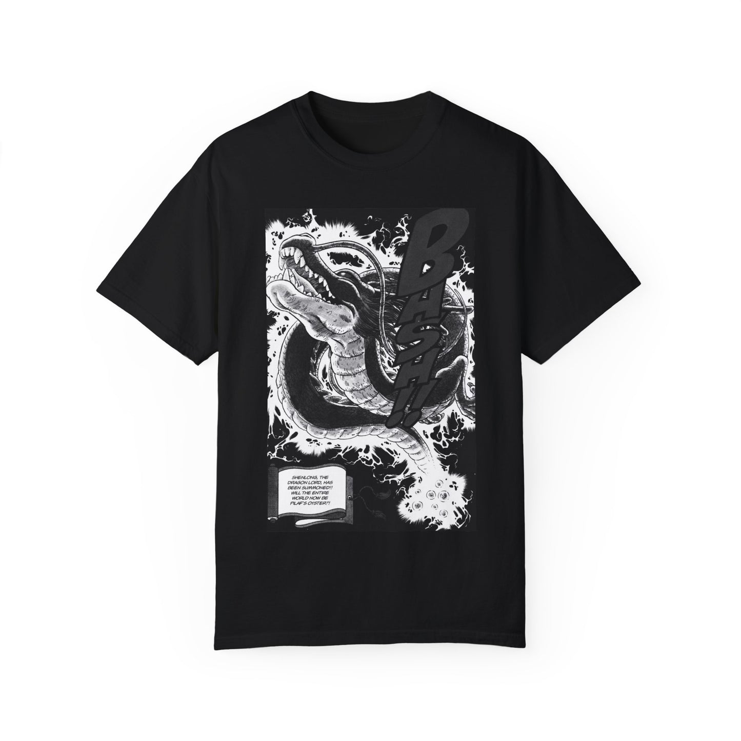 The Dragon T-shirt